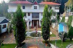 Nallathambi Resort – Kolli Hills | Nature’s Retreat with Scenic Stays and Serene Comfort