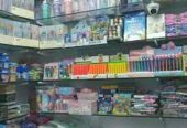 Your One-Stop Stationery Hub in Karur – Park Avenue Stationery Mart!