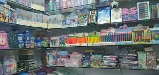 Your One-Stop Stationery Hub in Karur – Park Avenue Stationery Mart!