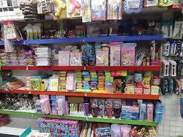 Your One-Stop Stationery Hub in Karur – Park Avenue Stationery Mart!