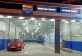 Tamilselvan Auto Mobiles – Certified Bosch Car Service & Multi‑Brand Workshop, Chengalpattu