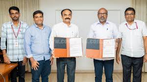 ICAR Krishi Vigyan Kendra, Ariyalur – Bridging Science and Farming