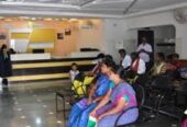Shifa Multi Speciality Hospital
