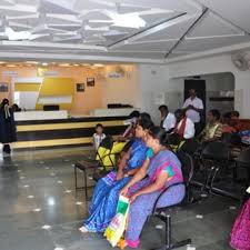 Shifa Multi Speciality Hospital