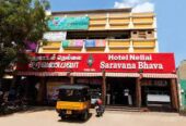 Experience the Flavour of Tamil Nadu – Only at NSB
