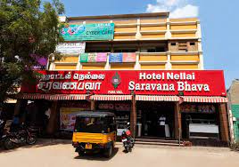 Experience the Flavour of Tamil Nadu – Only at NSB
