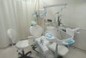 DR G SRIDHAR DENTAL CLINIC