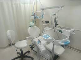 DR G SRIDHAR DENTAL CLINIC