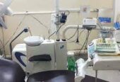 DR G SRIDHAR DENTAL CLINIC