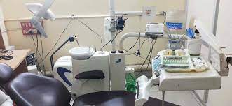 DR G SRIDHAR DENTAL CLINIC