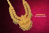 Sri Vasavi Jewellers – Namakkal | Timeless Gold & Silver Craftsmanship You Can Trust