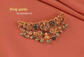 Sri Vasavi Jewellers – Namakkal | Timeless Gold & Silver Craftsmanship You Can Trust