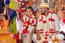 RHK photography studio | wedding photography in cuddalore