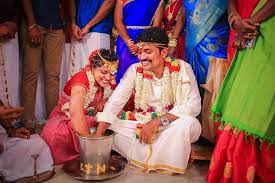 RHK photography studio | wedding photography in cuddalore