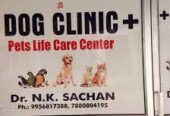 Thillai Pet Clinic – Trusted Veterinary Care in Ariyalur