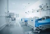 Government Tiruvannamalai Medical Hospital