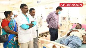 Government Tiruvannamalai Medical Hospital