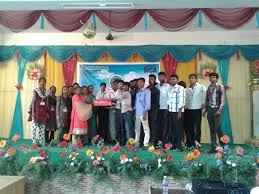 Ambai Arts College: Where Knowledge Meets Success