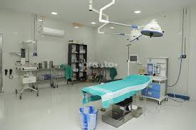 Amudham Hospitals