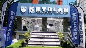 Kryolan Cosmetics (India) Pvt. Ltd. – Chengalpattu