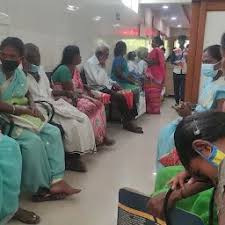 SS Hospital Pudukkottai | 24 Hrs Emergency Hospital