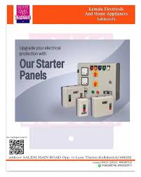 Kamala Electricals