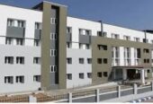 Government medical college and hospital pudukkottai