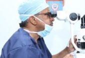Vivekananda Eye Hospital