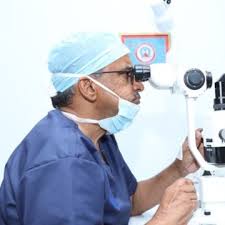 Vivekananda Eye Hospital