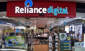 Reliance Digital – Cuddalore