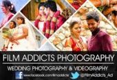 FilmAddicts Photography – Premium Wedding & Event Photography in Pudukkottai