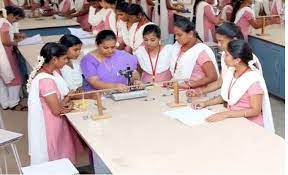 Shape Your Future at Rose Mary Arts & Science College, Tirunelveli!