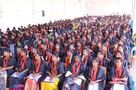 Shape Your Future at Rose Mary Arts & Science College, Tirunelveli!