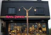 Ride Royal. Ride Murugan Motors – Karur’s Trusted Enfield Dealer!