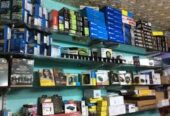 S.S. Computer World: Your Neighborhood Tech & IT Solution Hub!