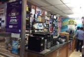 S.S. Computer World: Your Neighborhood Tech & IT Solution Hub!