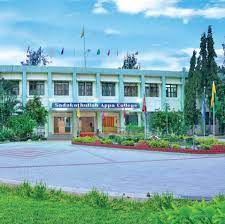 Quality Education, Bright Future – Sadakathullah Appa College