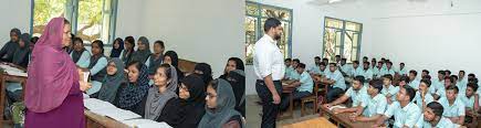 Quality Education, Bright Future – Sadakathullah Appa College