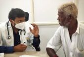 Arunai Medical hospital