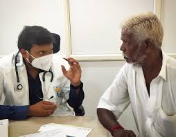 Arunai Medical hospital