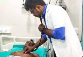 Arunai Medical hospital