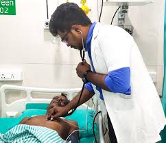 Arunai Medical hospital