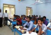 Kalaignar Karunanidhi Government Arts College