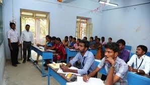 Kalaignar Karunanidhi Government Arts College