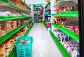 madha super market
