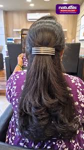 Naturals Salon & Spa – Nizam Colony | Beauty, Hair & Wellness