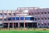 SKP Engineering College