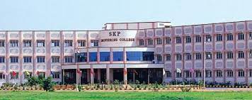 SKP Engineering College