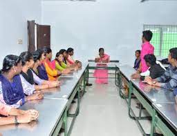 Excellence in Engineering Education – Thamirabharani College, Tirunelveli