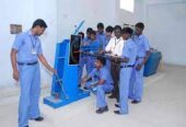 Excellence in Engineering Education – Thamirabharani College, Tirunelveli